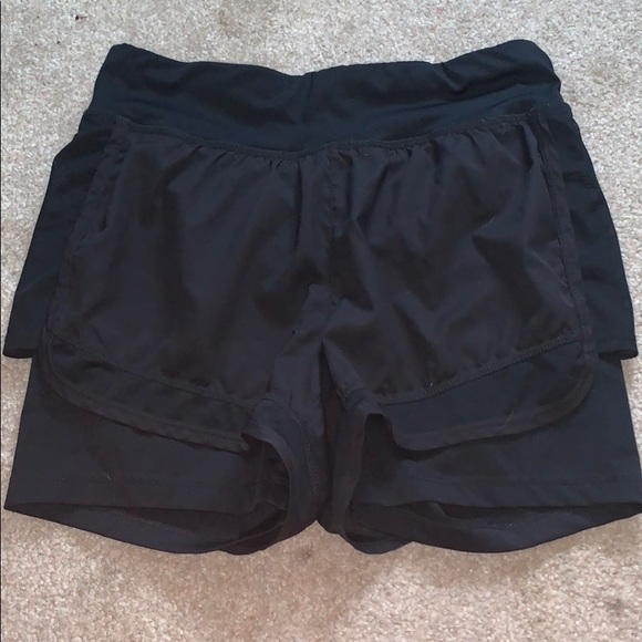 Energy Zone Pants - shorts